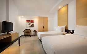 Hotel Santika Premiere Malang